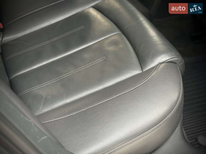 Седан Audi A6 2011 в Ивано-Франковске фото 39 Седан Audi A6 2011 в Ивано-Франковске