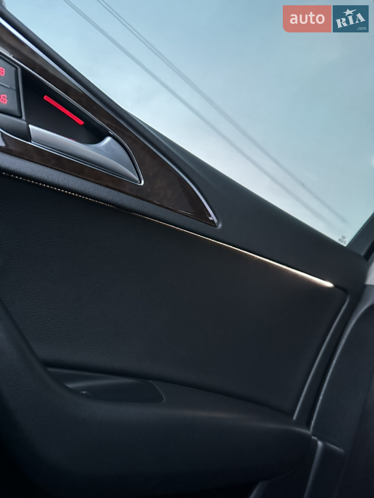 2013 Audi A6 - мініатюра 15