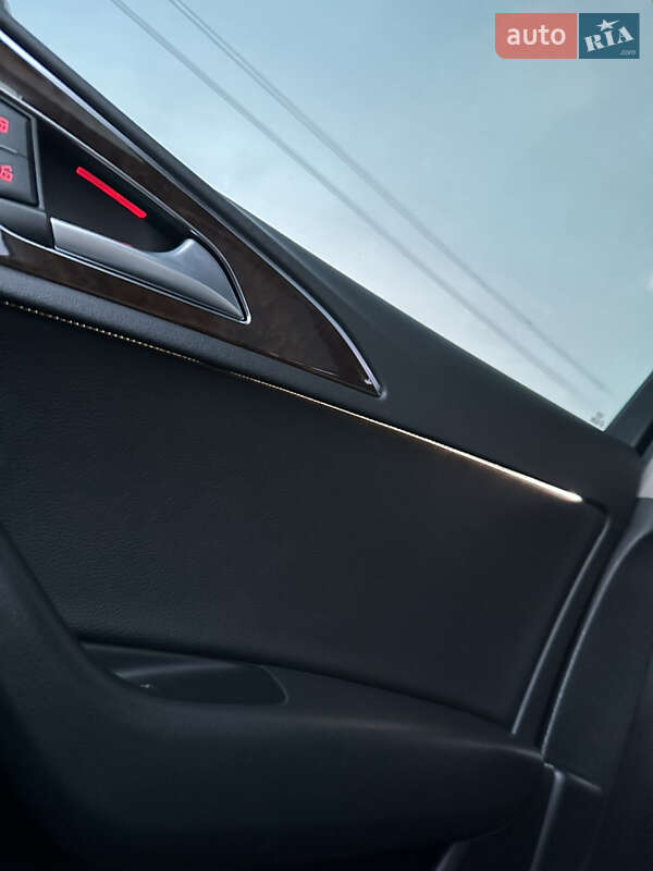 Седан Audi A6 2013 в Харкові фото 15 Седан Audi A6 2013 в Харкові