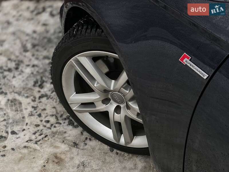 Седан Audi A6 2016 в Львові фото 6 Седан Audi A6 2016 в Львові