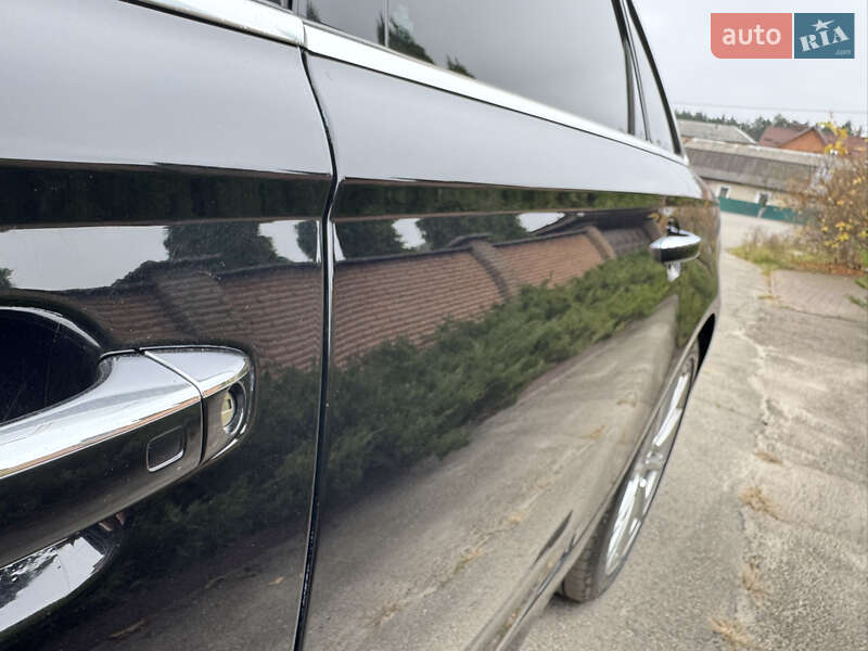 Седан Audi A6 2016 в Киеве фото 34 Седан Audi A6 2016 в Киеве