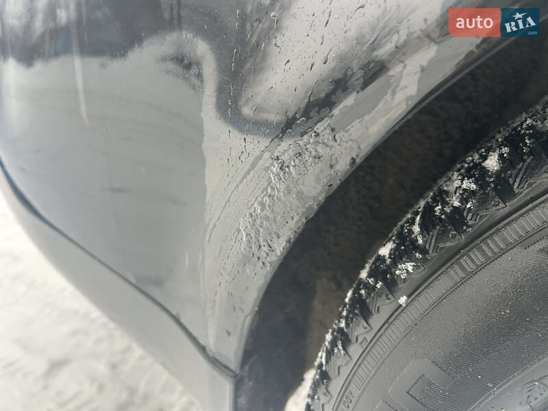 Універсал Audi A6 2003 в Чигирину фото 8 Універсал Audi A6 2003 в Чигирину