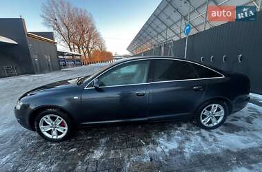 Седан Audi A6 2008 в Самборе