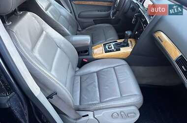 Седан Audi A6 2008 в Самборе