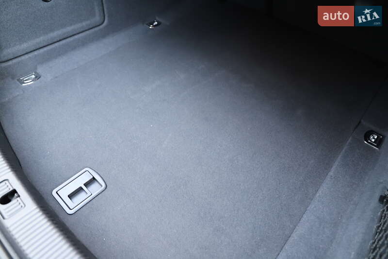 Седан Audi A6 2014 в Трускавце