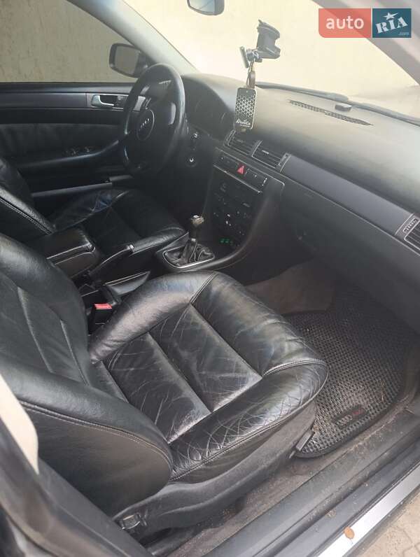 Седан Audi A6 2003 в Камені-Каширському фото 2 Седан Audi A6 2003 в Камені-Каширському