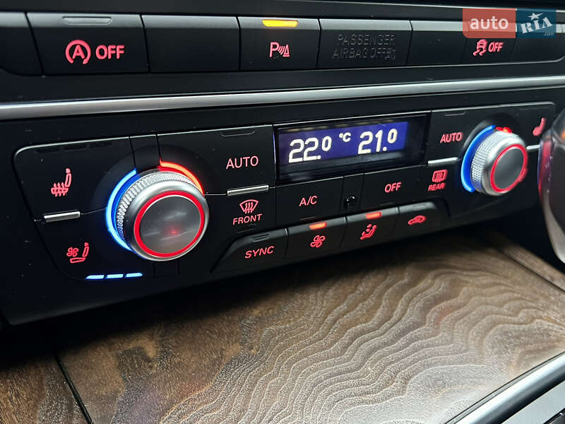 Седан Audi A6 2015 в Черкассах фото 33 Седан Audi A6 2015 в Черкассах