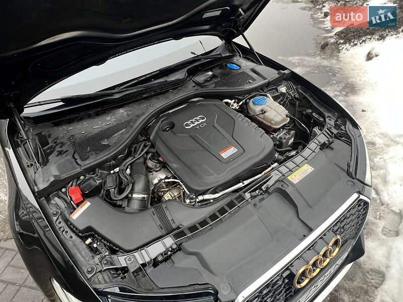 Седан Audi A6 2015 в Черкассах фото 41 Седан Audi A6 2015 в Черкассах