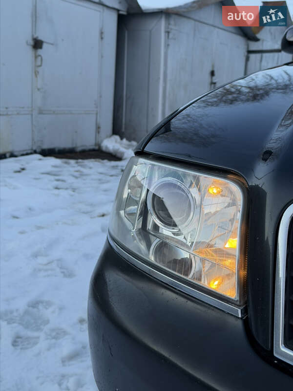 Седан Audi A6 1998 в Хмельнике