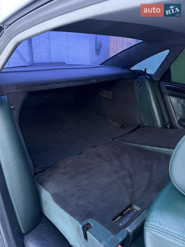 Седан Audi A6 1998 в Хмельнике