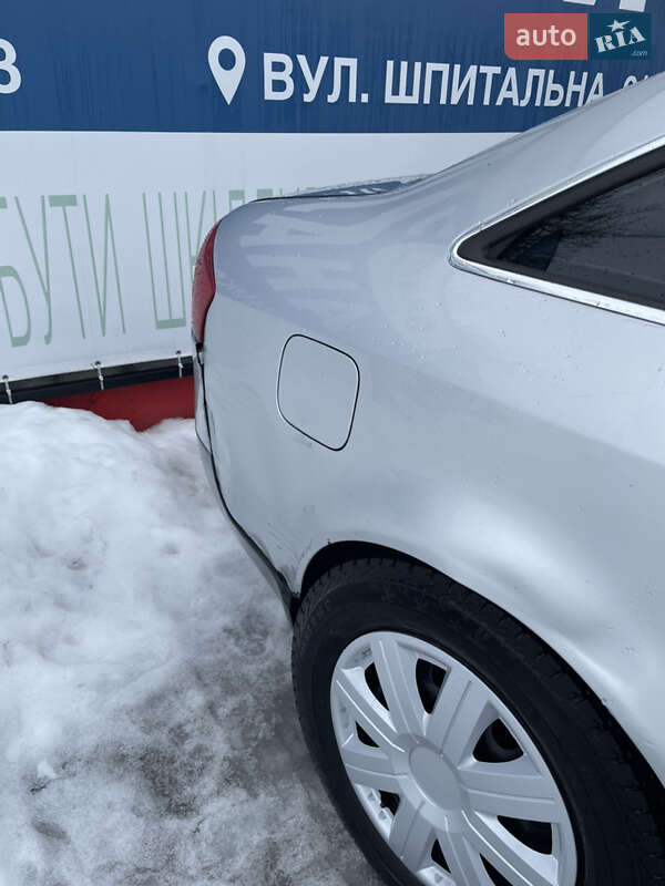 Седан Audi A6 2000 в Тернополе фото 2 Седан Audi A6 2000 в Тернополе