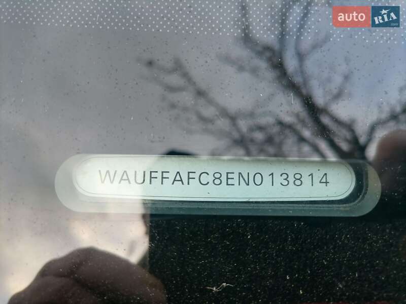 Седан Audi A6 2013 в Луцке фото 18 Седан Audi A6 2013 в Луцке