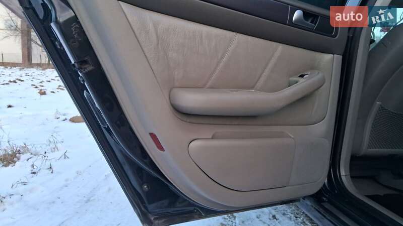 Седан Audi A6 2004 в Мигові фото 18 Седан Audi A6 2004 в Мигові