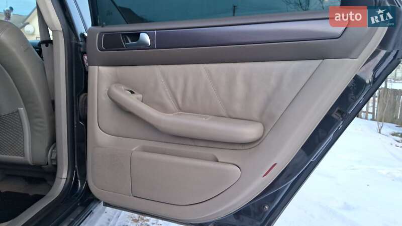 Седан Audi A6 2004 в Мигові фото 26 Седан Audi A6 2004 в Мигові