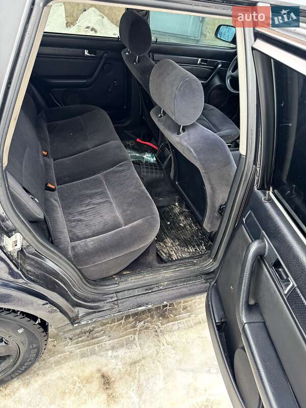 Універсал Audi A6 1995 в Бердичеві фото 17 Універсал Audi A6 1995 в Бердичеві