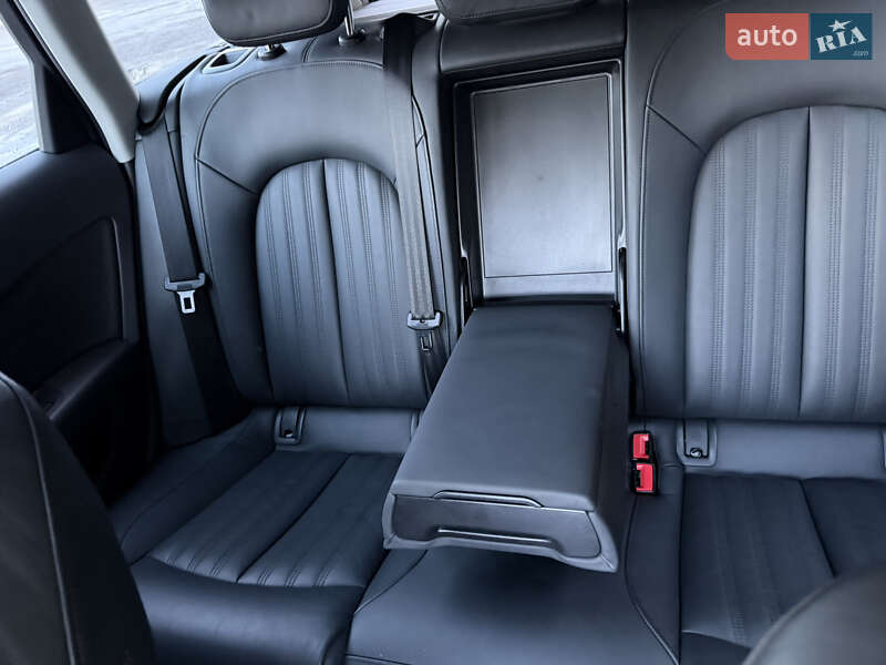 Універсал Audi A6 2016 в Львові фото 40 Універсал Audi A6 2016 в Львові