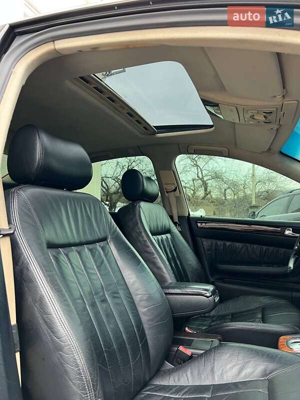 Седан Audi A6 2000 в Коломиї фото 15 Седан Audi A6 2000 в Коломиї