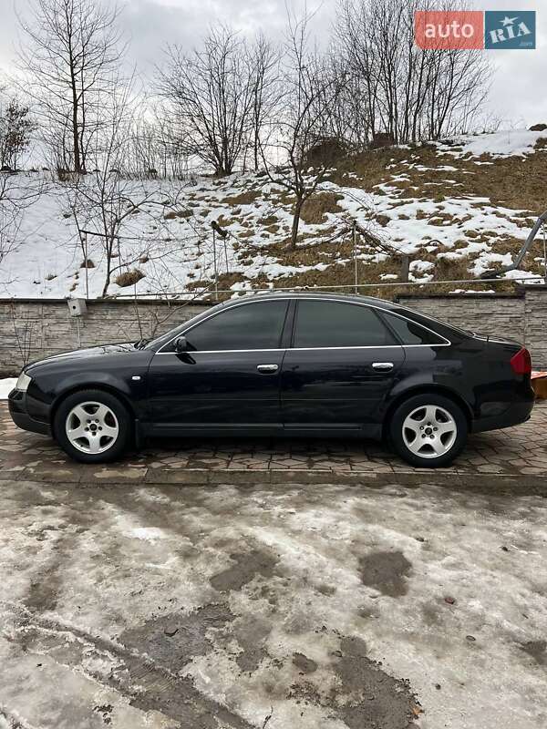 Седан Audi A6 2000 в Коломиї фото 30 Седан Audi A6 2000 в Коломиї