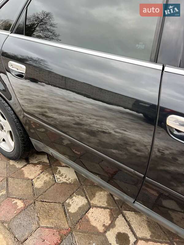 Седан Audi A6 2000 в Коломиї фото 40 Седан Audi A6 2000 в Коломиї