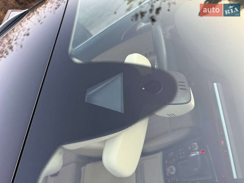 Универсал Audi A6 2011 в Ровно фото 40 Универсал Audi A6 2011 в Ровно