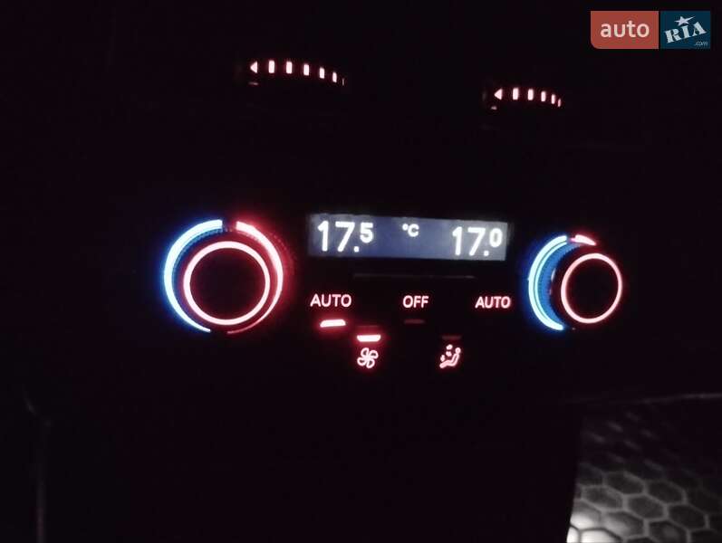 Универсал Audi A6 2012 в Городке