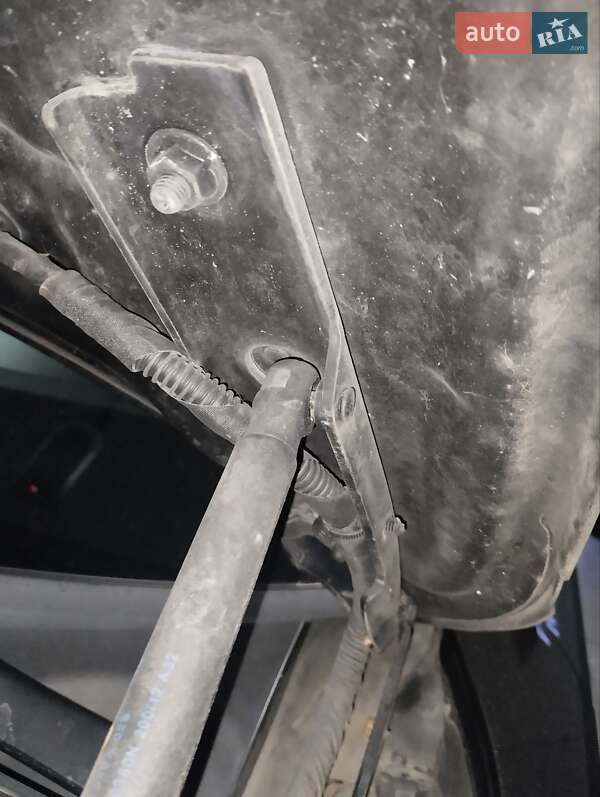 Универсал Audi A6 2012 в Городке