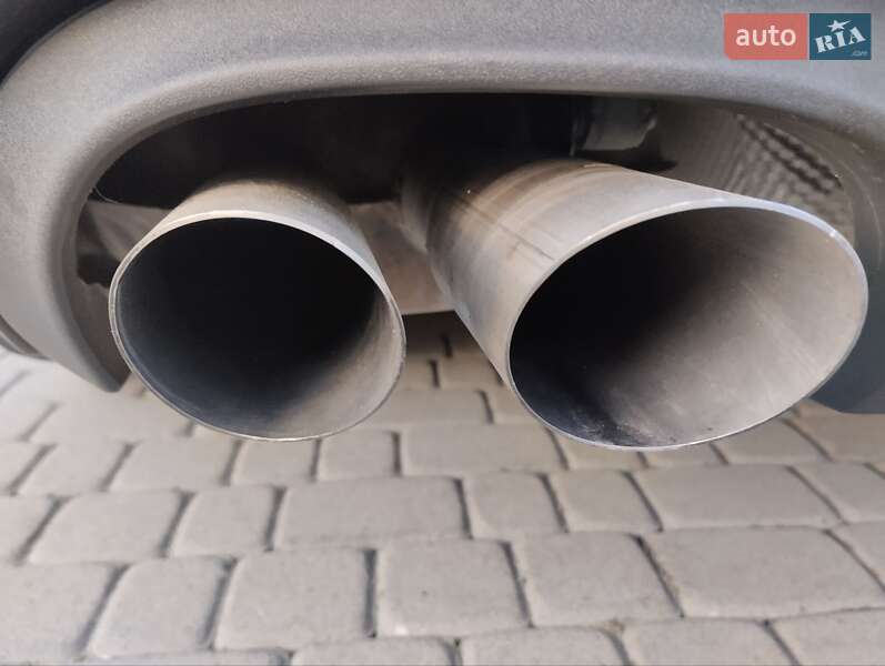 Универсал Audi A6 2012 в Городке