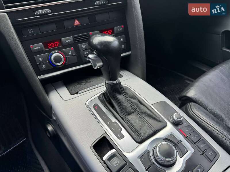 Седан Audi A6 2010 в Киеве фото 19 Седан Audi A6 2010 в Киеве