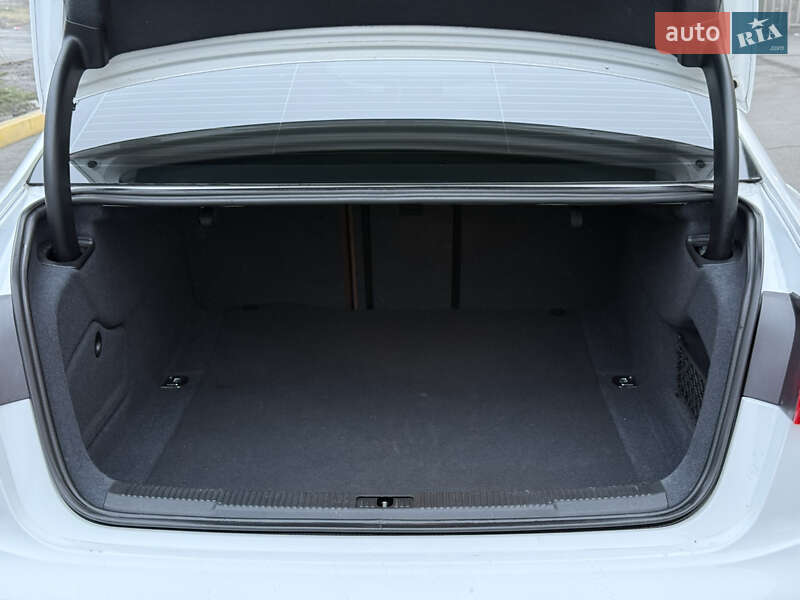 Седан Audi A6 2013 в Днепре фото 12 Седан Audi A6 2013 в Днепре
