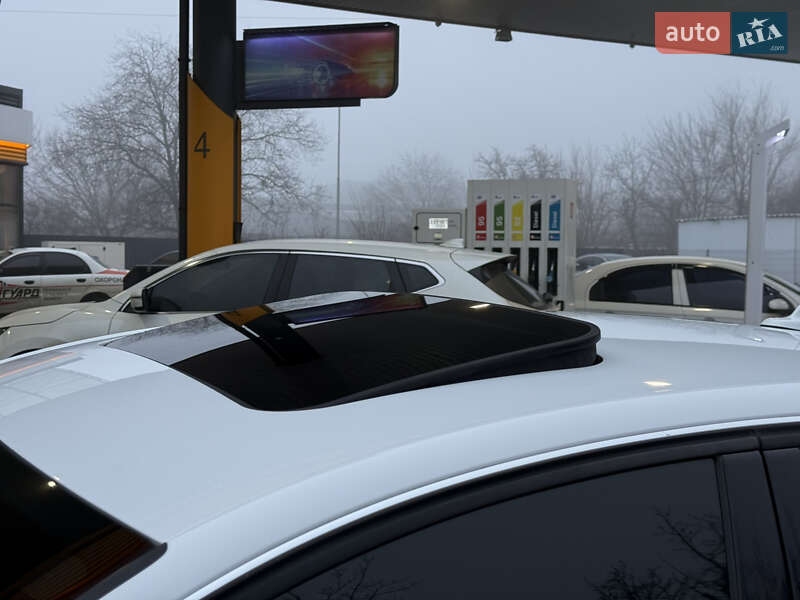 Седан Audi A6 2013 в Днепре фото 21 Седан Audi A6 2013 в Днепре