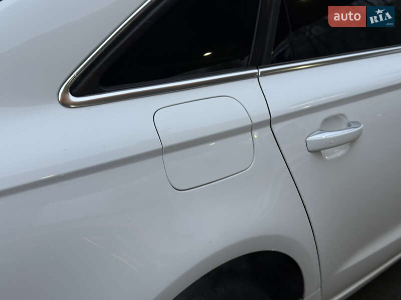 Седан Audi A6 2013 в Днепре фото 28 Седан Audi A6 2013 в Днепре