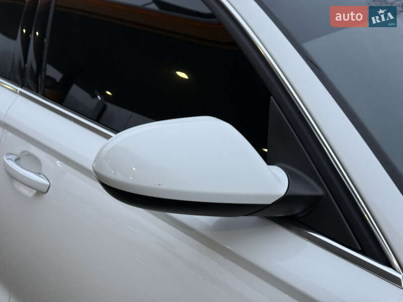 Седан Audi A6 2013 в Днепре фото 31 Седан Audi A6 2013 в Днепре