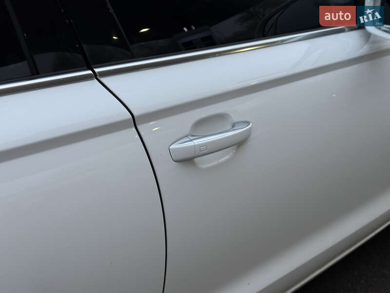 Седан Audi A6 2013 в Днепре фото 32 Седан Audi A6 2013 в Днепре