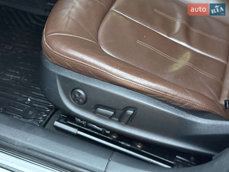 Седан Audi A6 2013 в Днепре фото 38 Седан Audi A6 2013 в Днепре