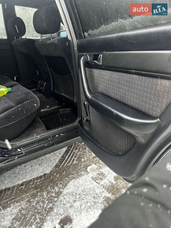 Седан Audi A6 1996 в Виннице фото 13 Седан Audi A6 1996 в Виннице