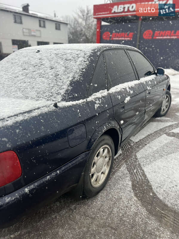 Седан Audi A6 1996 в Виннице фото 19 Седан Audi A6 1996 в Виннице