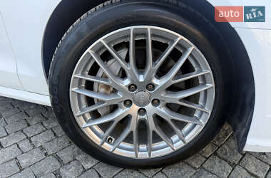 Седан Audi A6 2015 в Тячеве