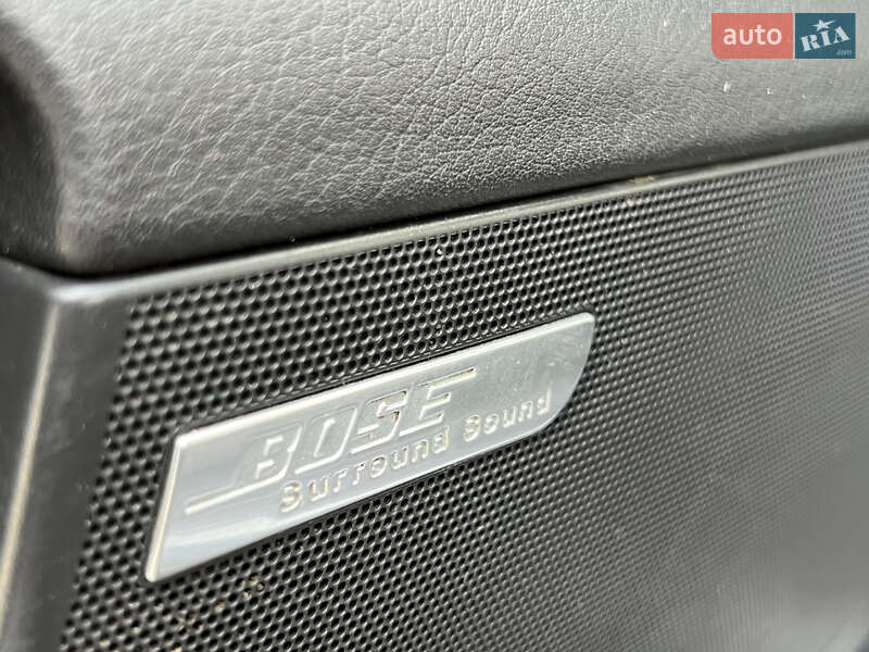 Седан Audi A6 2005 в Трускавці фото 37 Седан Audi A6 2005 в Трускавці