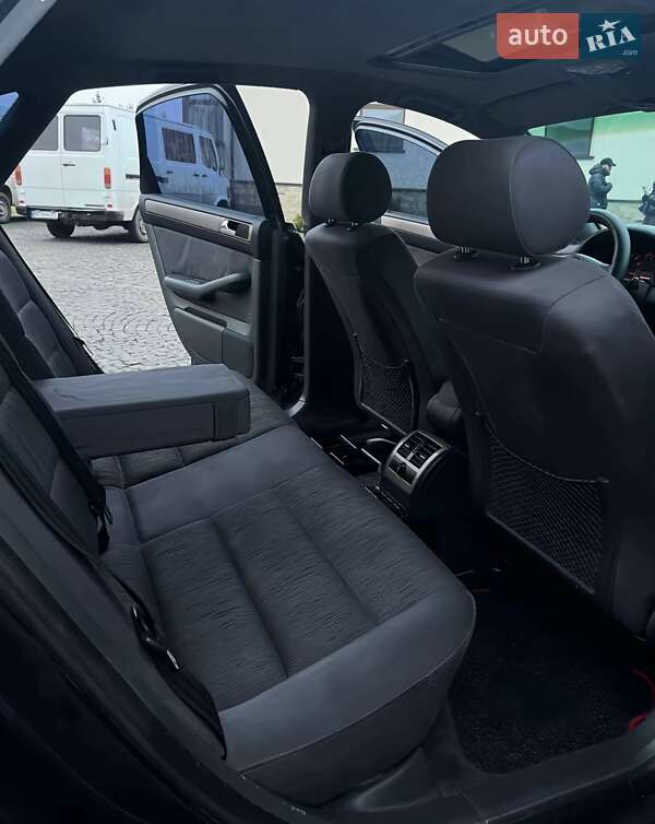 Седан Audi A6 1998 в Жовкві фото 9 Седан Audi A6 1998 в Жовкві