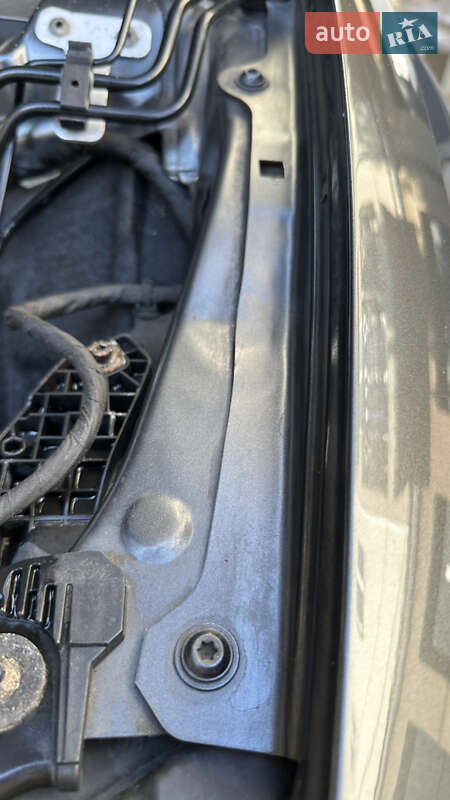 Седан Audi A6 2012 в Ивано-Франковске