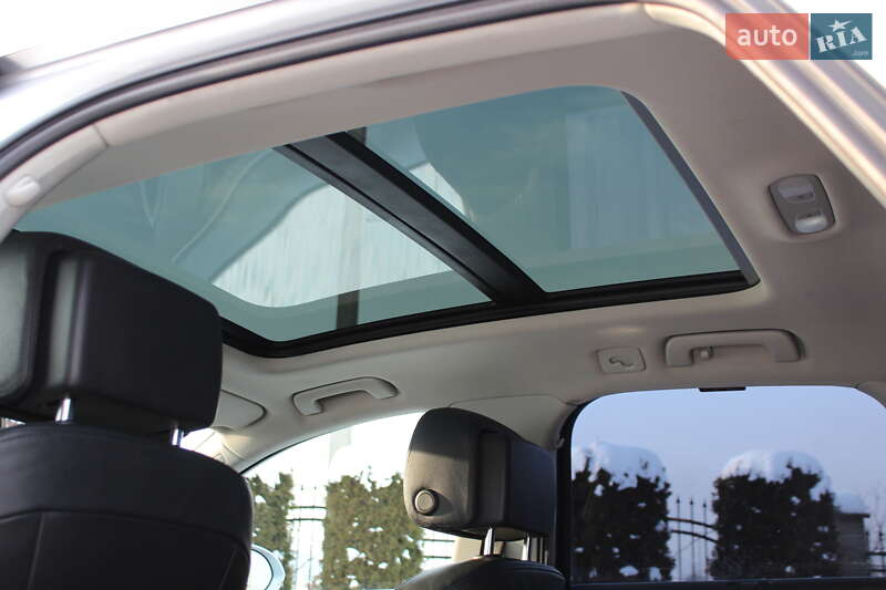 Универсал Audi A6 2011 в Жовкве фото 13 Универсал Audi A6 2011 в Жовкве