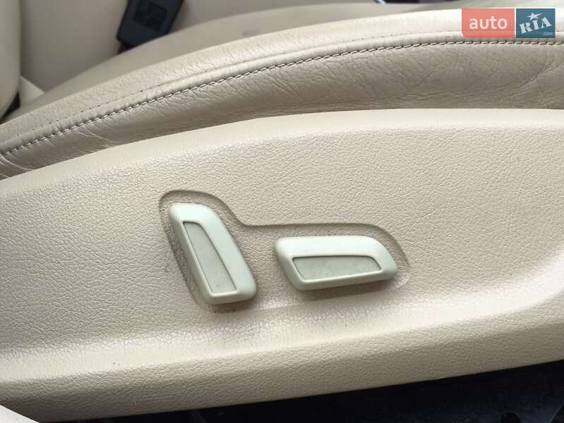 Седан Audi A6 2012 в Києві фото 27 Седан Audi A6 2012 в Києві