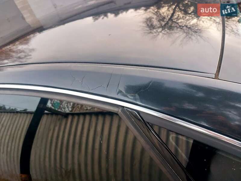 Седан Audi A6 1998 в Горенці фото 5 Седан Audi A6 1998 в Горенці