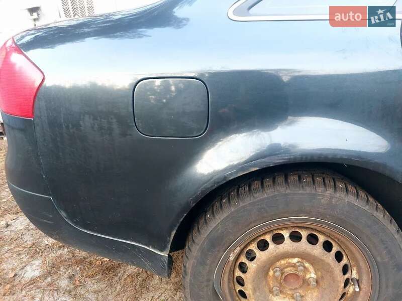 Седан Audi A6 1998 в Горенці фото 9 Седан Audi A6 1998 в Горенці