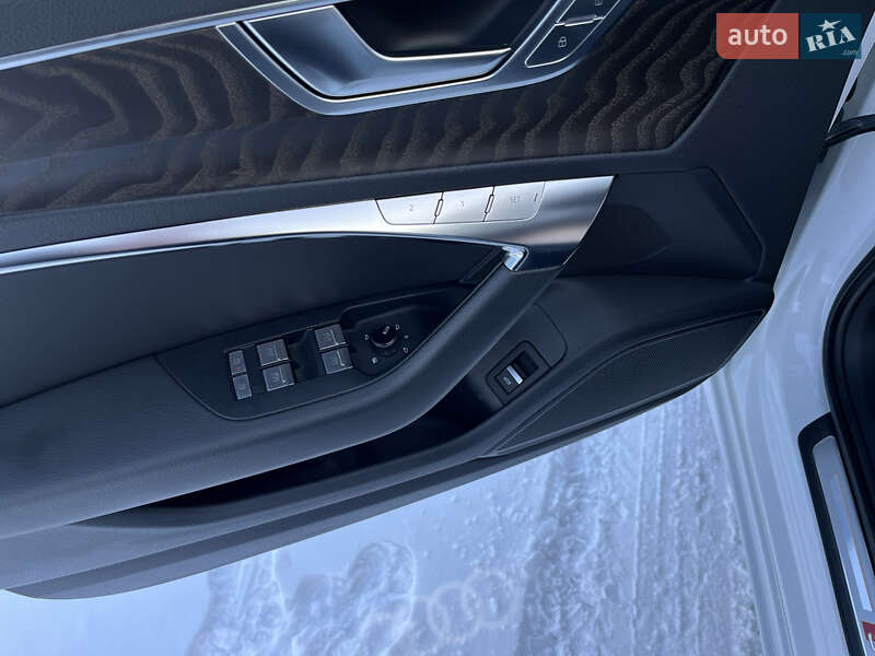 Седан Audi A6 2019 в Умани