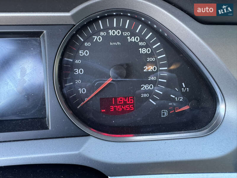 Седан Audi A6 2007 в Ковеле фото 11 Седан Audi A6 2007 в Ковеле