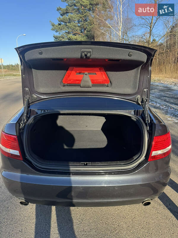 Седан Audi A6 2007 в Ковеле фото 13 Седан Audi A6 2007 в Ковеле
