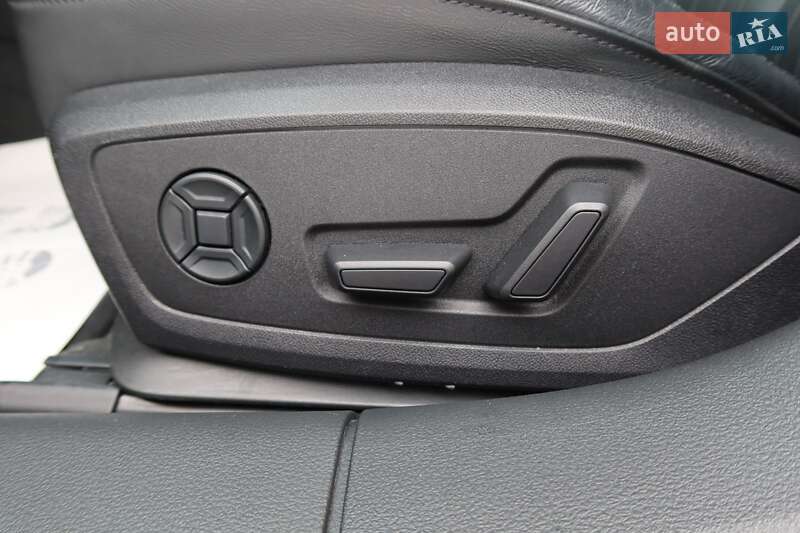 Седан Audi A6 2021 в Києві