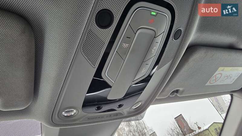 Універсал Audi A6 2019 в Львові