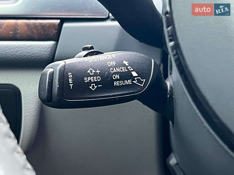 Седан Audi A6 2013 в Киеве